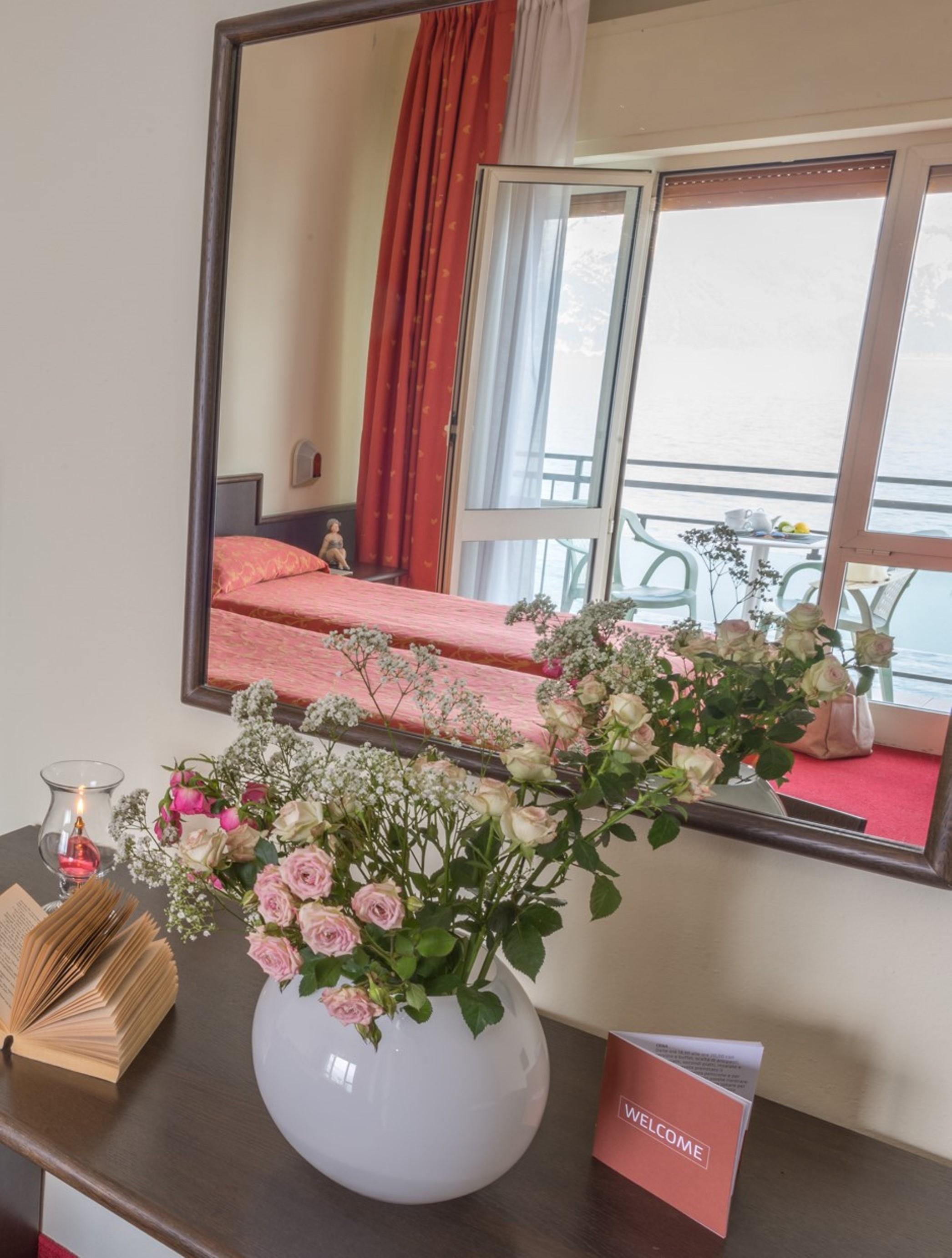 Hotel Drago ブレンゾーネ エクステリア 写真